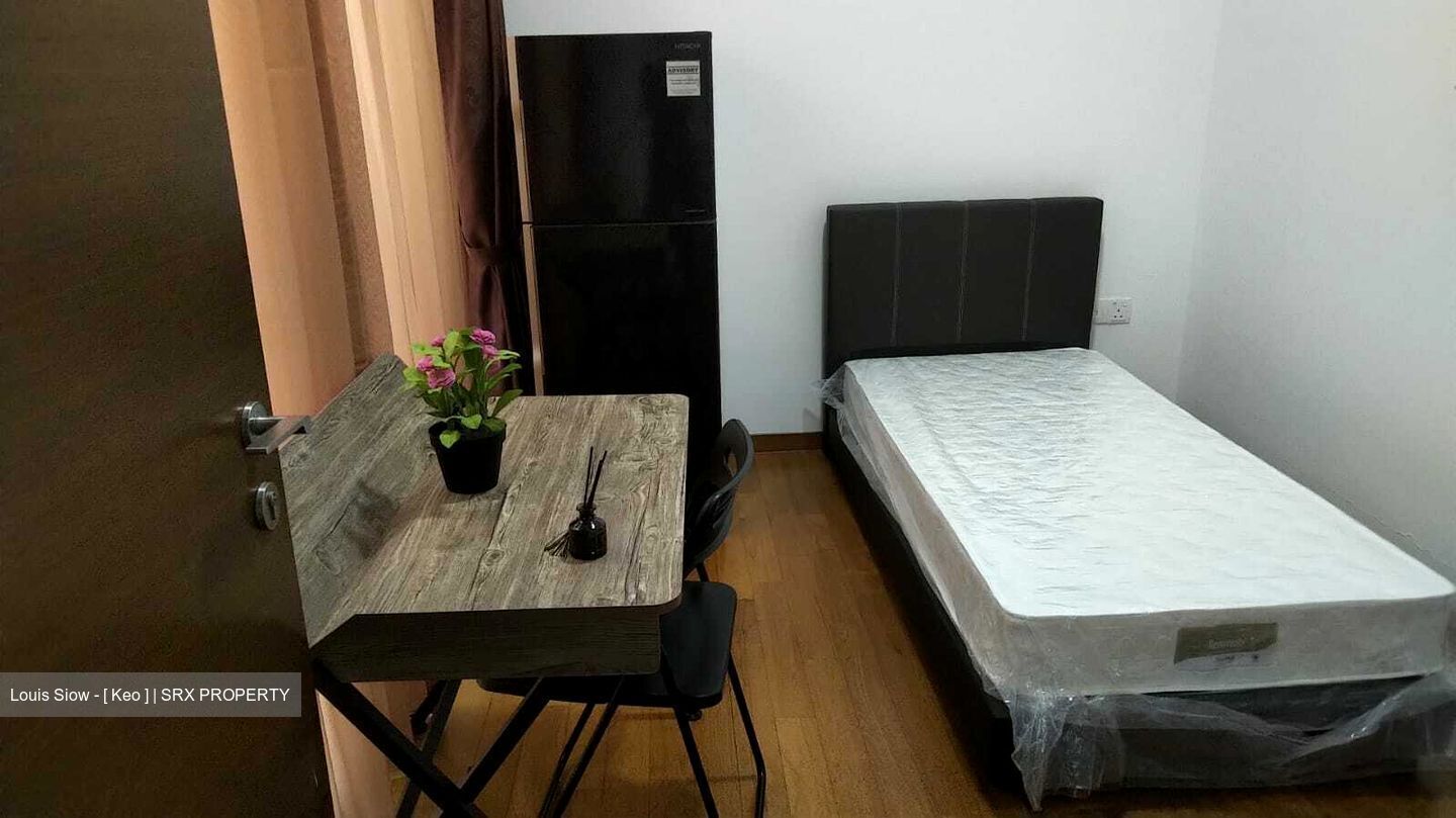 28 RC Suites (D8), Apartment #603164351